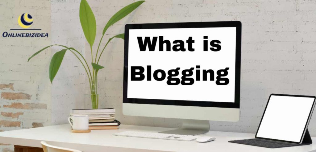 How to start blogging business